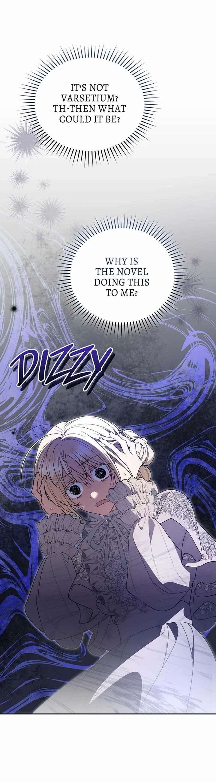 Anyone Can Beat the Original Chapter 57 page 9 - Chapter 57