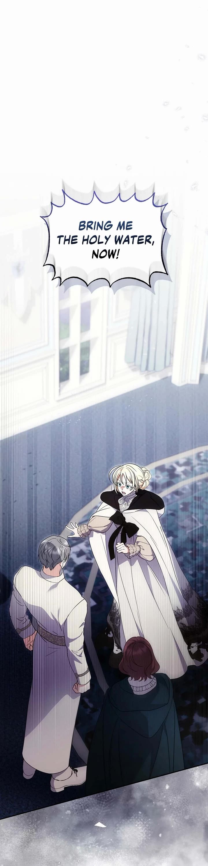 Anyone Can Beat the Original Chapter 58 page 1 - Chapter 58