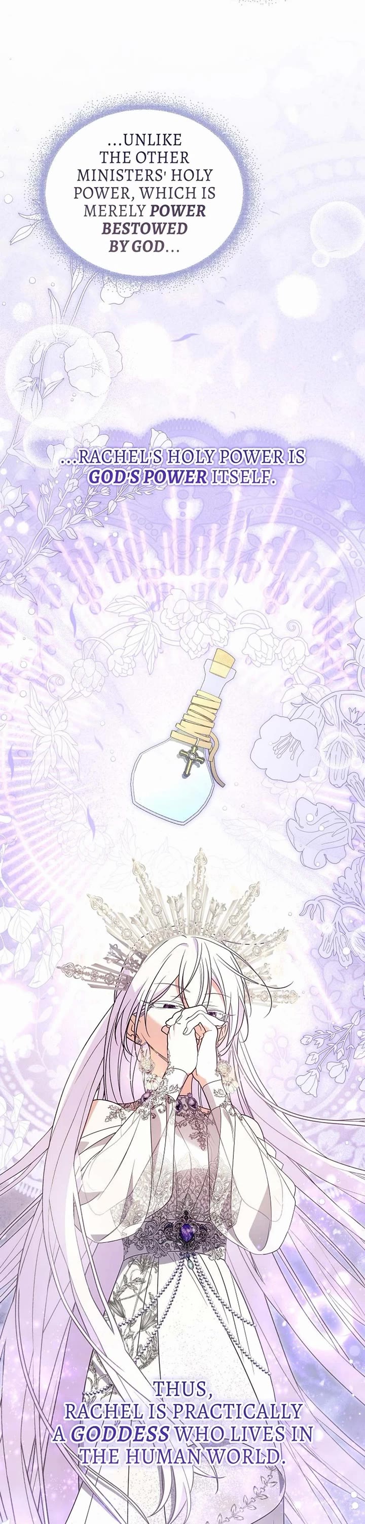 Anyone Can Beat the Original Chapter 58 page 12 - Chapter 58