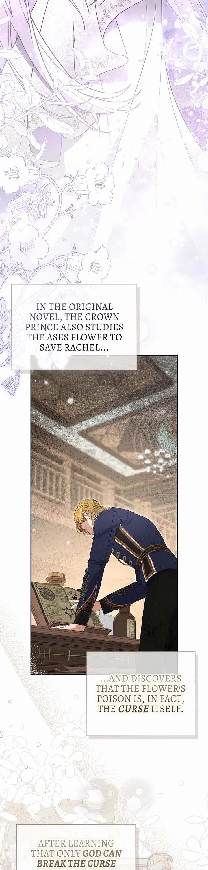 Anyone Can Beat the Original Chapter 58 page 13 - Chapter 58