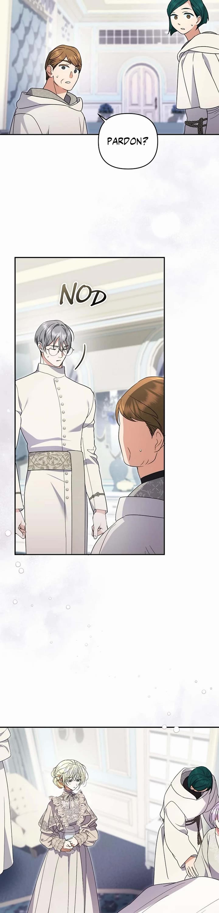 Anyone Can Beat the Original Chapter 58 page 17 - Chapter 58