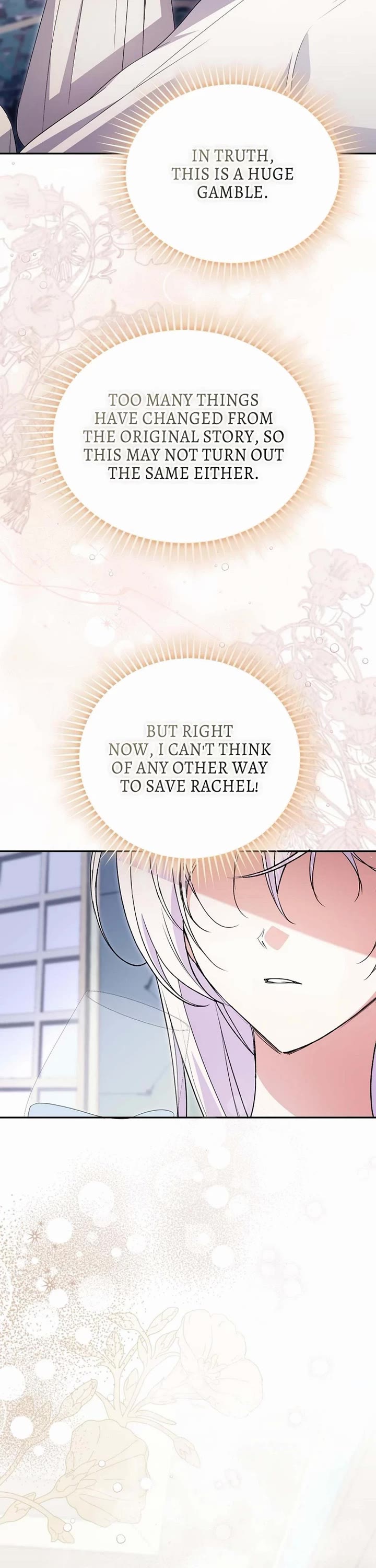 Anyone Can Beat the Original Chapter 58 page 18 - Chapter 58