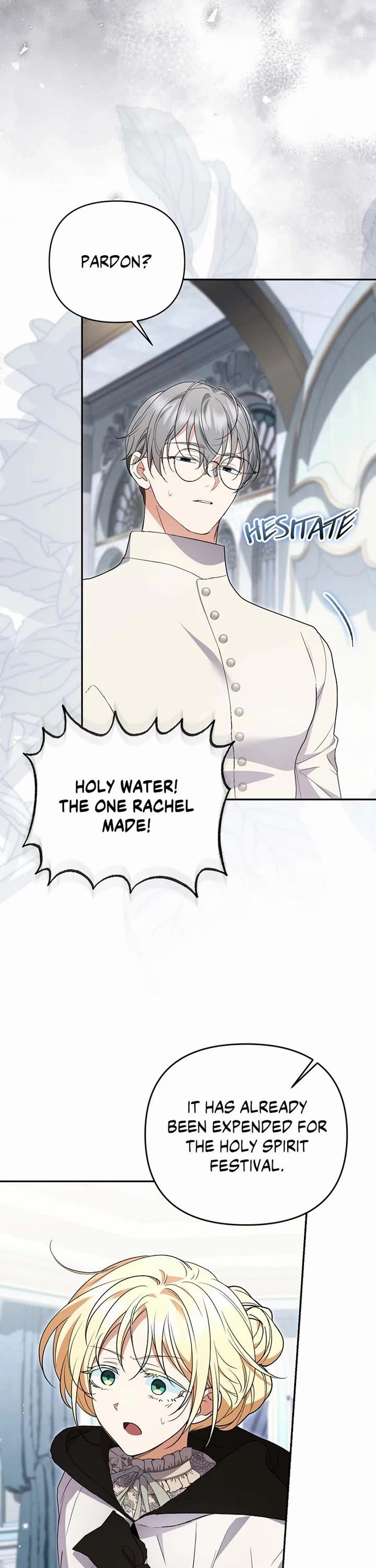 Anyone Can Beat the Original Chapter 58 page 2 - Chapter 58