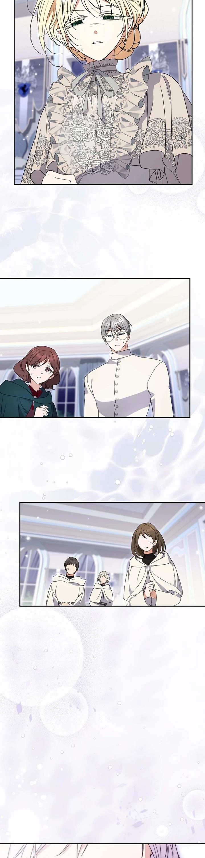 Anyone Can Beat the Original Chapter 58 page 22 - Chapter 58