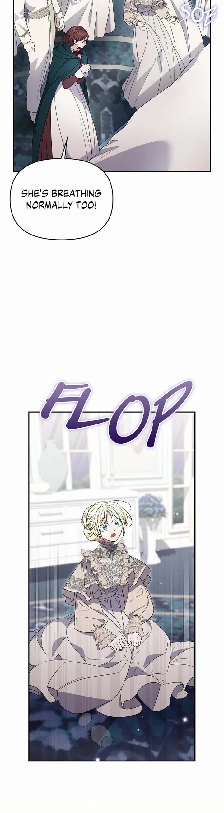 Anyone Can Beat the Original Chapter 58 page 24 - Chapter 58