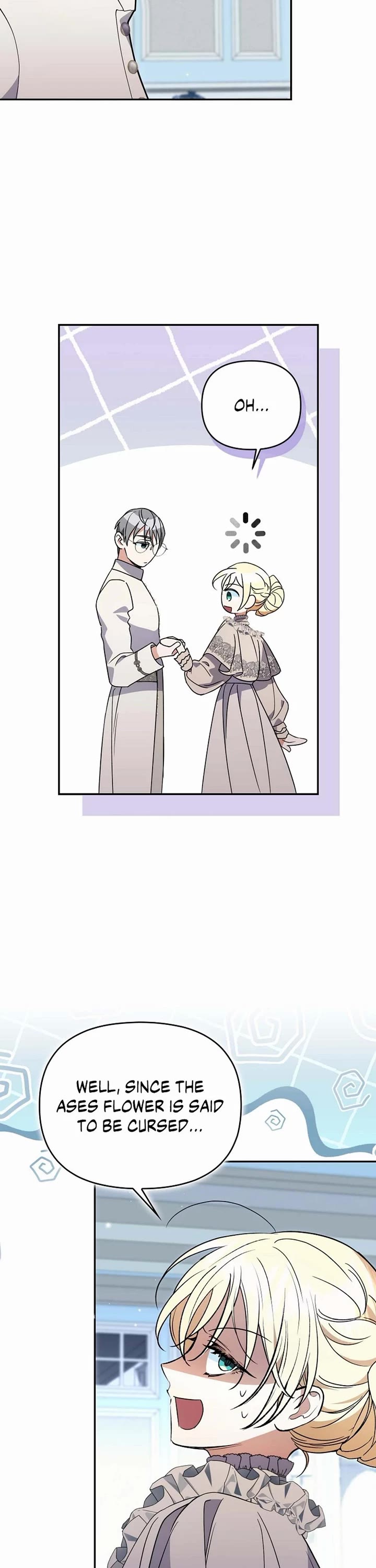 Anyone Can Beat the Original Chapter 58 page 28 - Chapter 58