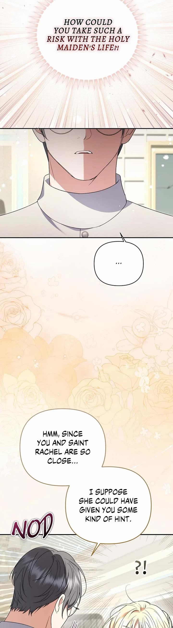 Anyone Can Beat the Original Chapter 58 page 30 - Chapter 58