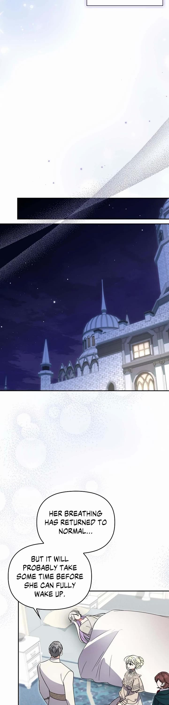 Anyone Can Beat the Original Chapter 58 page 32 - Chapter 58