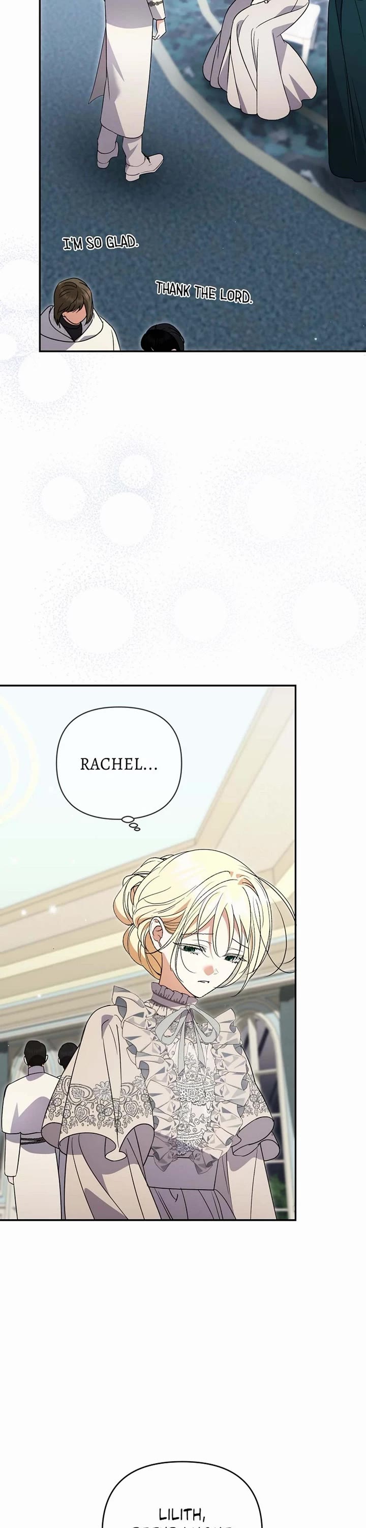 Anyone Can Beat the Original Chapter 58 page 33 - Chapter 58