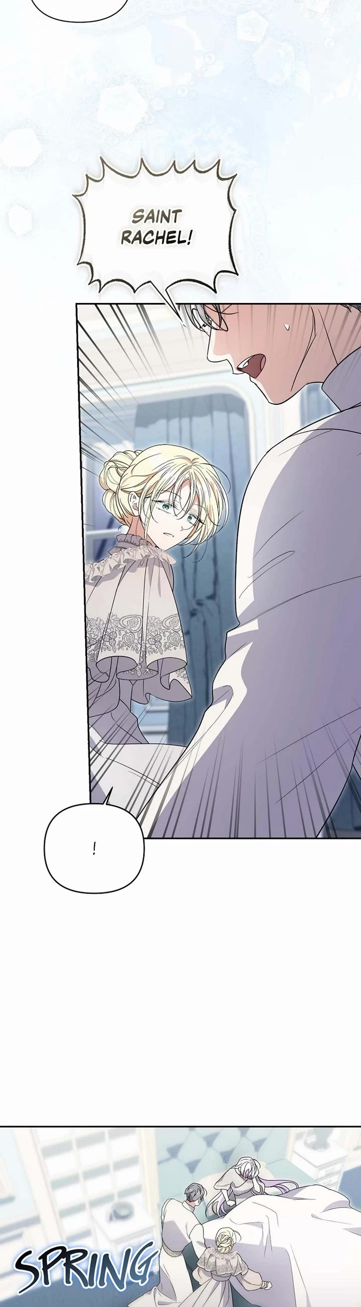 Anyone Can Beat the Original Chapter 58 page 35 - Chapter 58