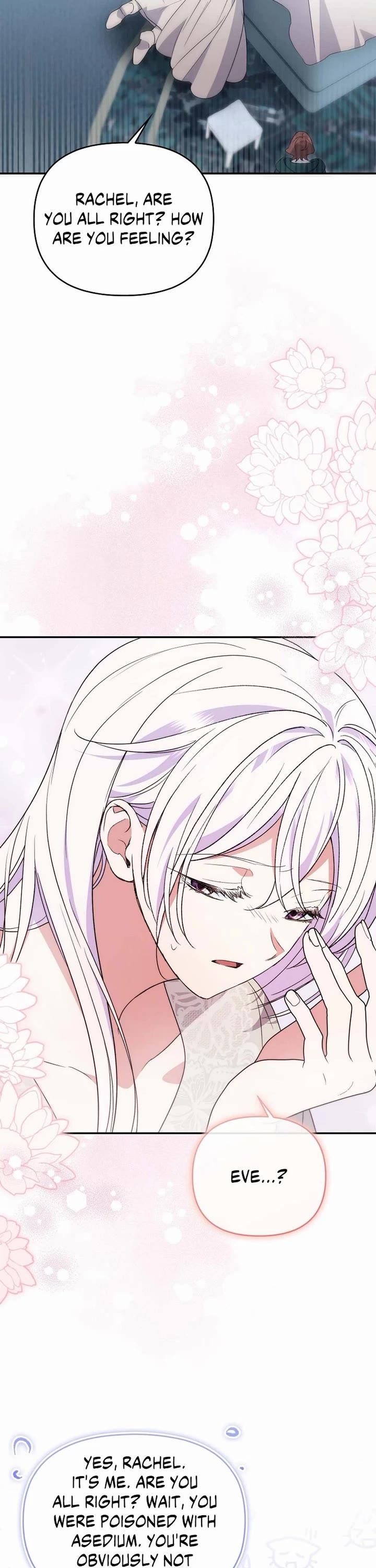 Anyone Can Beat the Original Chapter 58 page 36 - Chapter 58