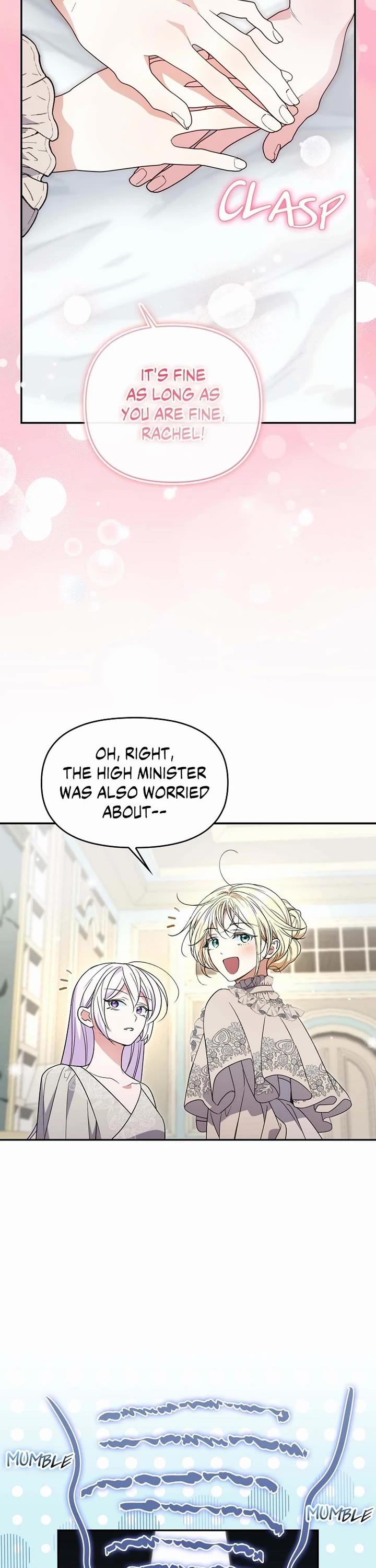 Anyone Can Beat the Original Chapter 58 page 38 - Chapter 58