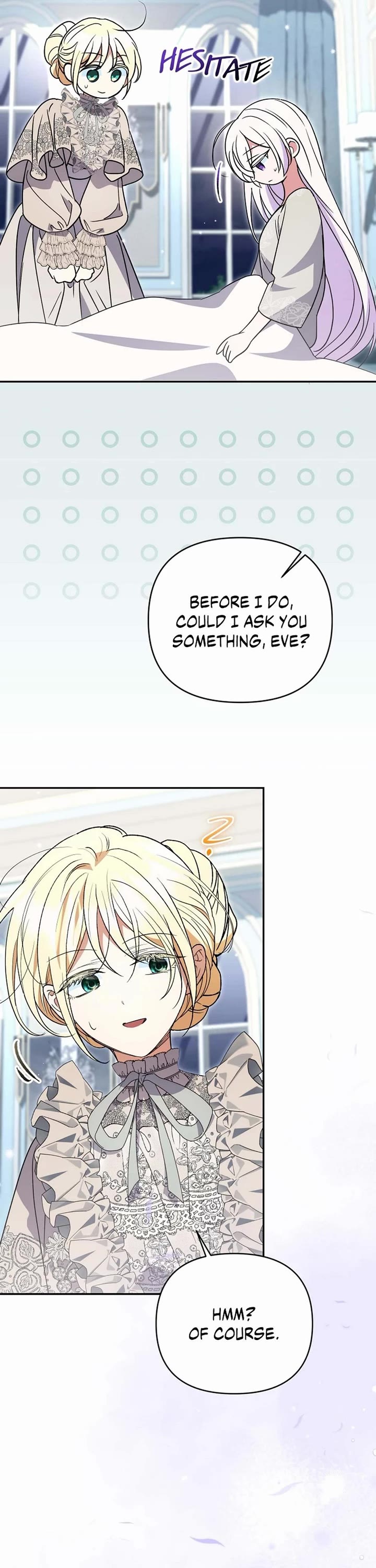 Anyone Can Beat the Original Chapter 58 page 41 - Chapter 58