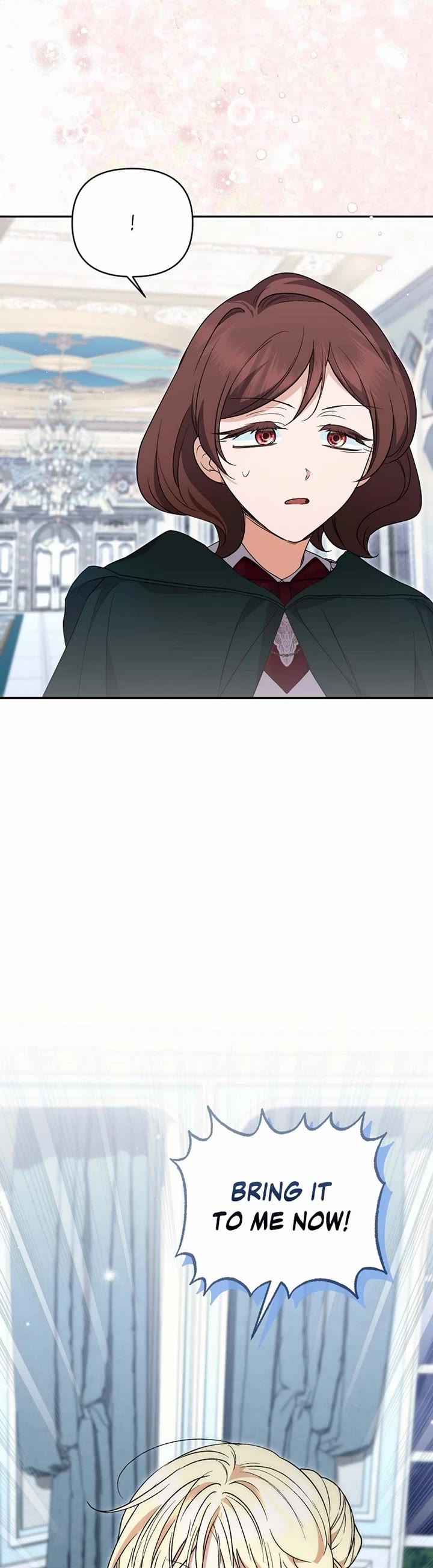 Anyone Can Beat the Original Chapter 58 page 5 - Chapter 58