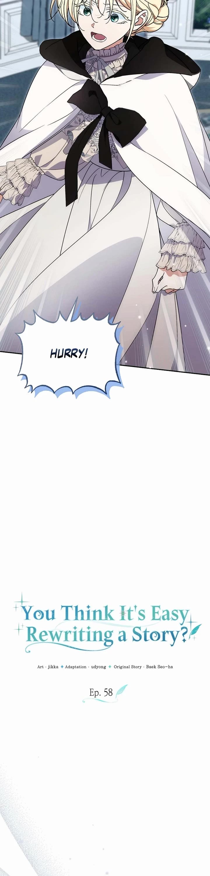 Anyone Can Beat the Original Chapter 58 page 6 - Chapter 58