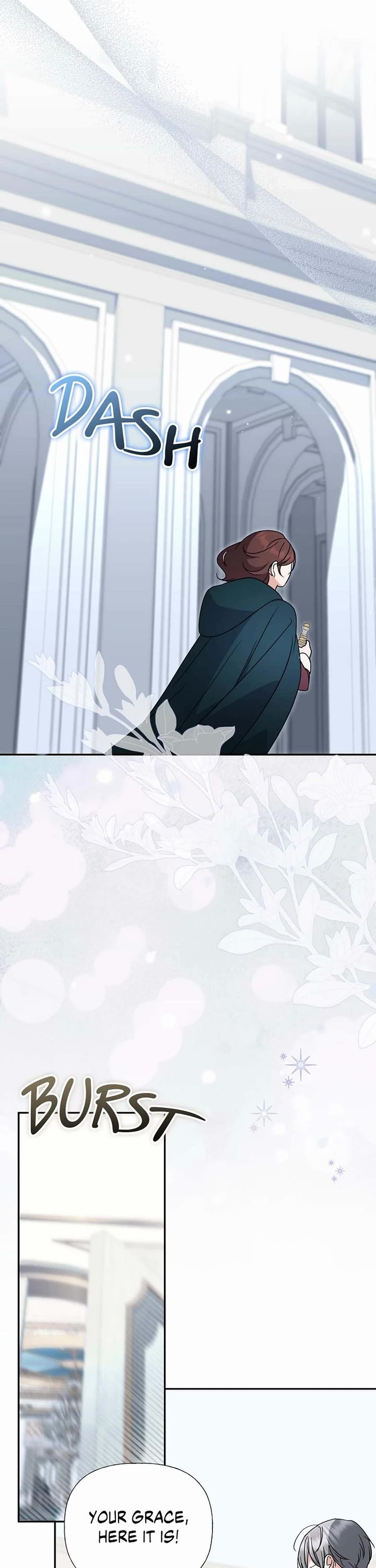 Anyone Can Beat the Original Chapter 58 page 7 - Chapter 58