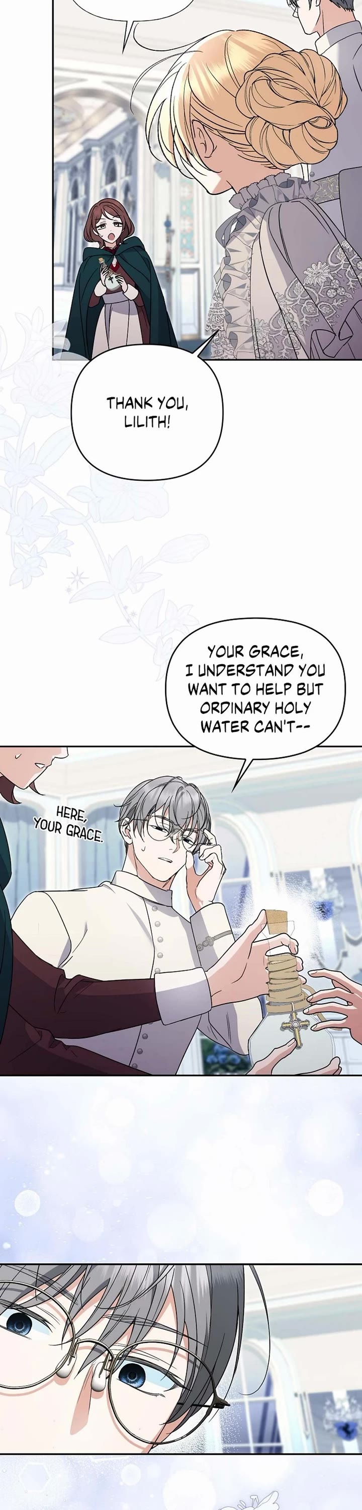 Anyone Can Beat the Original Chapter 58 page 8 - Chapter 58