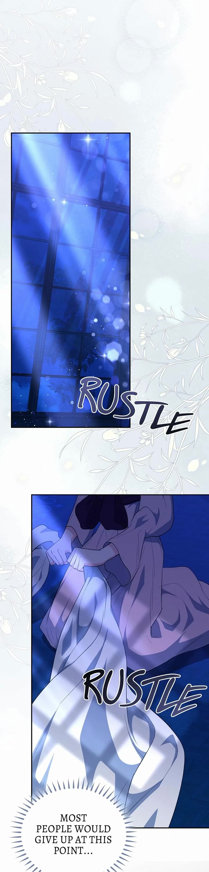 Anyone Can Beat the Original Chapter 6 page 12 - Chapter 6