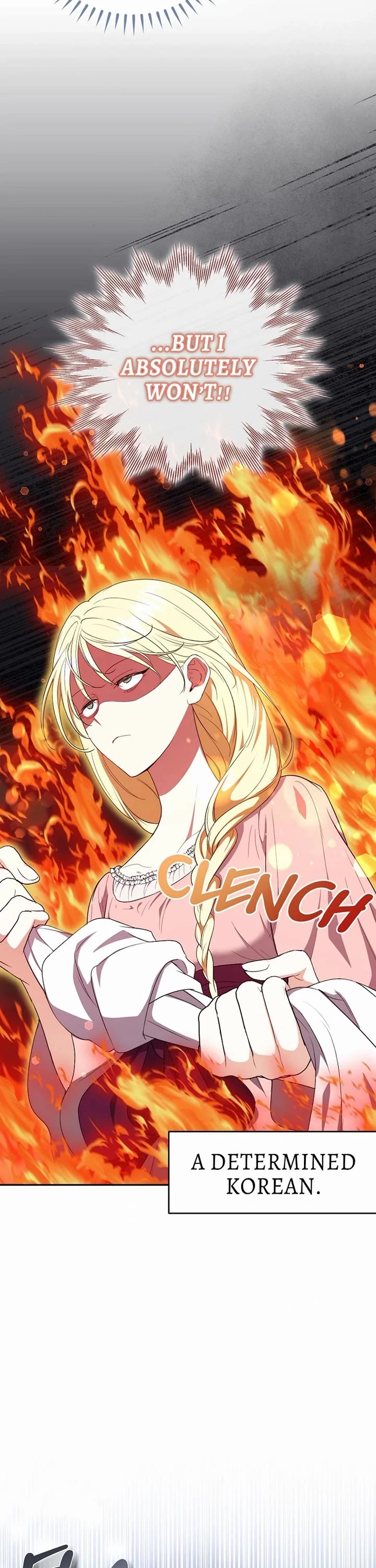 Anyone Can Beat the Original Chapter 6 page 13 - Chapter 6