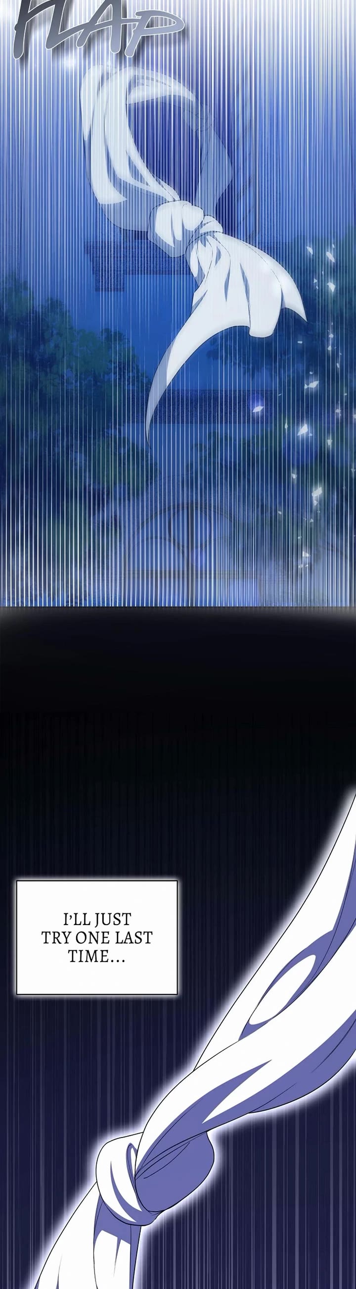 Anyone Can Beat the Original Chapter 6 page 14 - Chapter 6