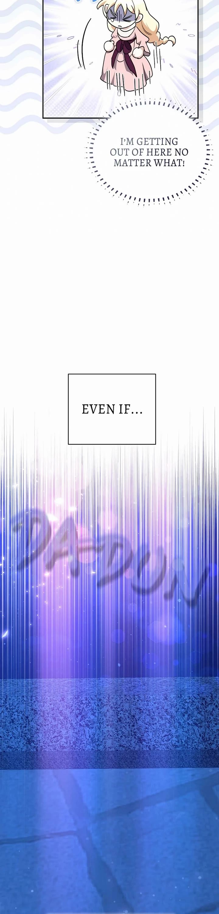 Anyone Can Beat the Original Chapter 6 page 17 - Chapter 6