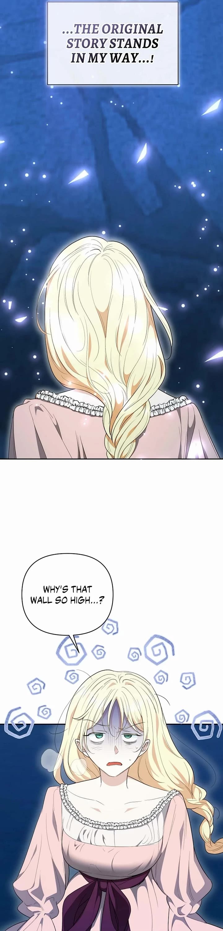 Anyone Can Beat the Original Chapter 6 page 18 - Chapter 6