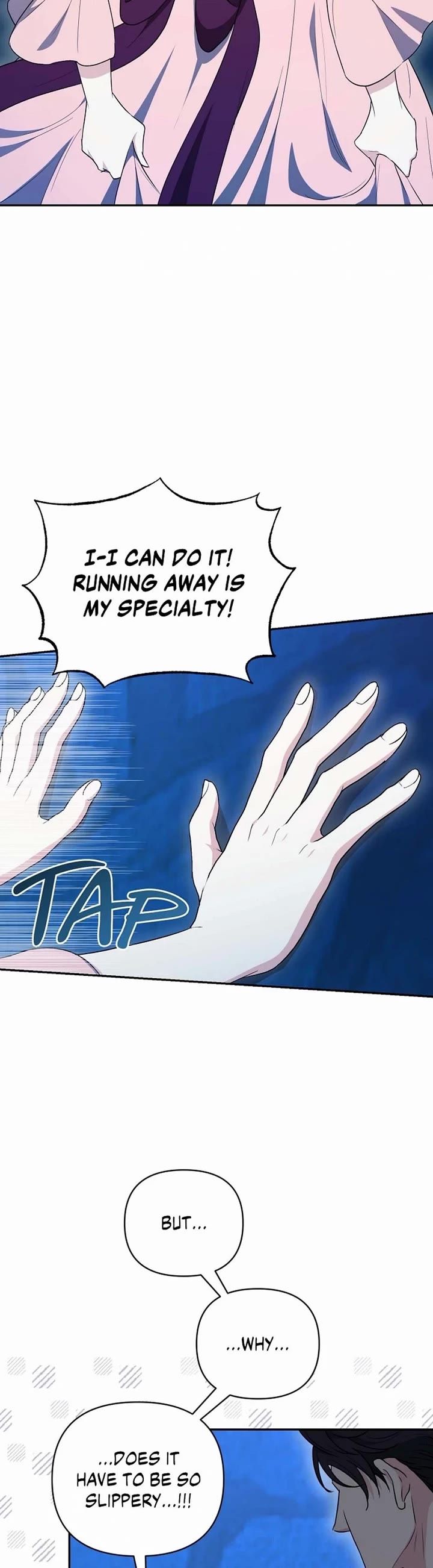 Anyone Can Beat the Original Chapter 6 page 19 - Chapter 6
