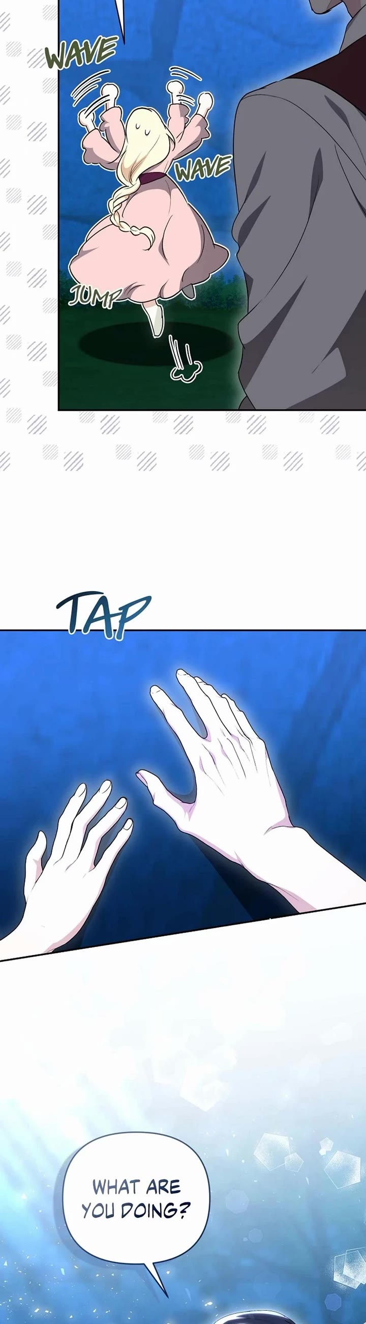 Anyone Can Beat the Original Chapter 6 page 20 - Chapter 6