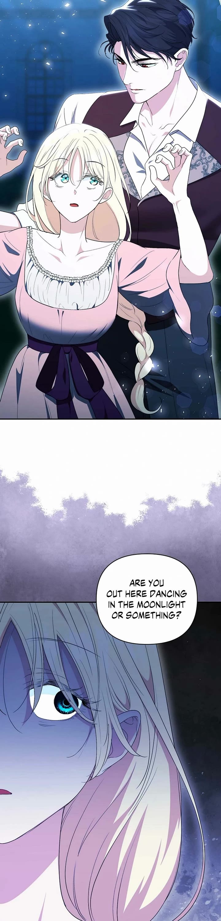 Anyone Can Beat the Original Chapter 6 page 21 - Chapter 6