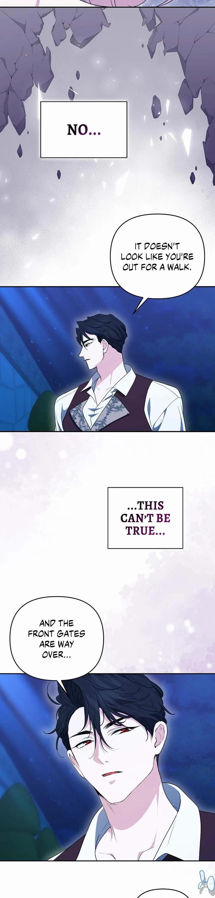 Anyone Can Beat the Original Chapter 6 page 22 - Chapter 6