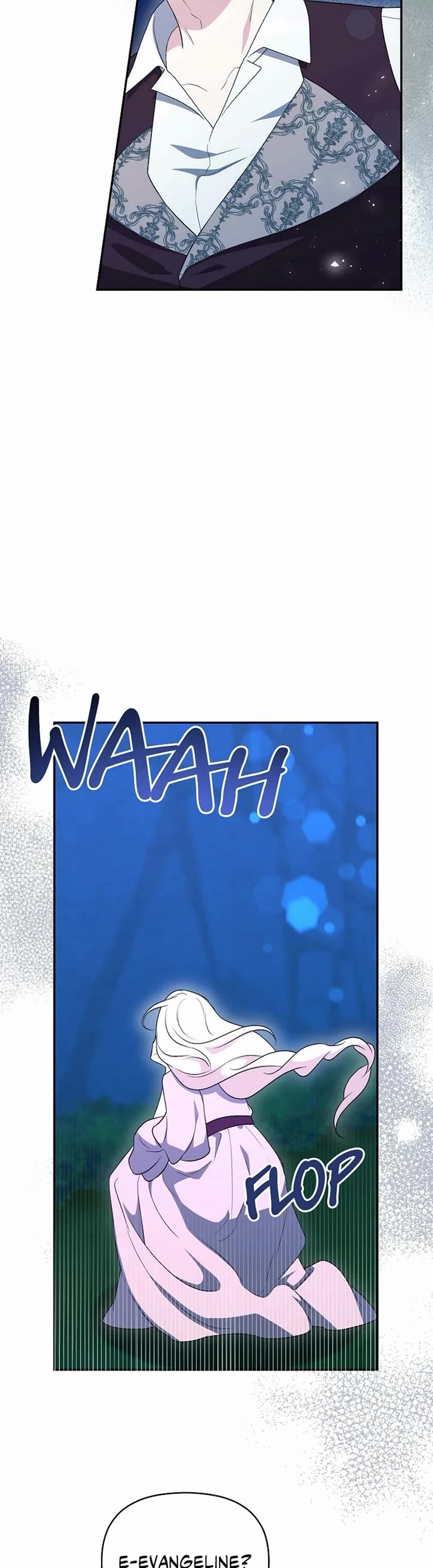 Anyone Can Beat the Original Chapter 6 page 24 - Chapter 6