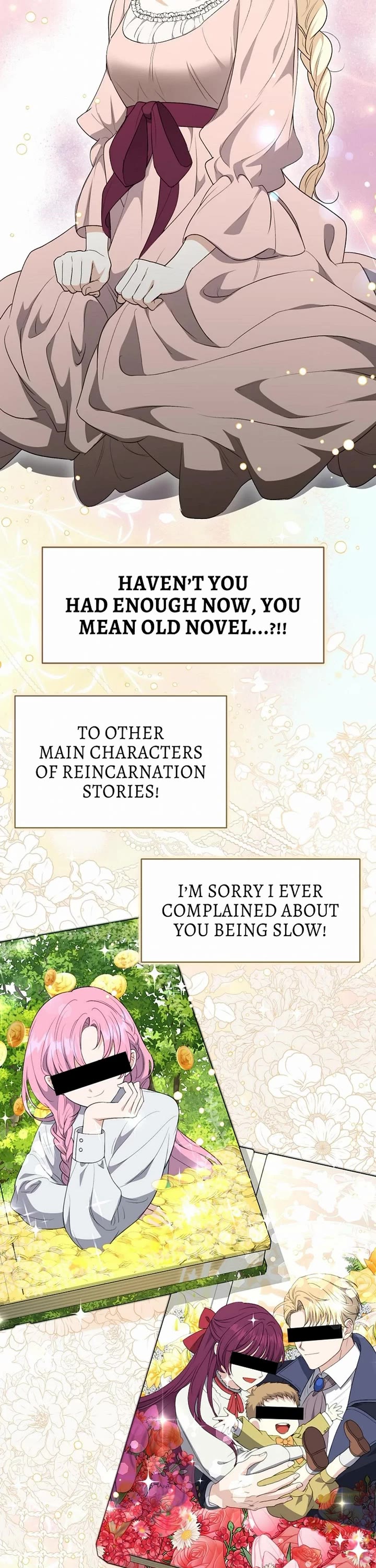 Anyone Can Beat the Original Chapter 6 page 26 - Chapter 6