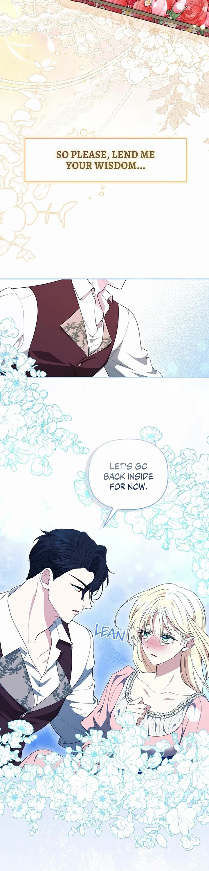 Anyone Can Beat the Original Chapter 6 page 27 - Chapter 6