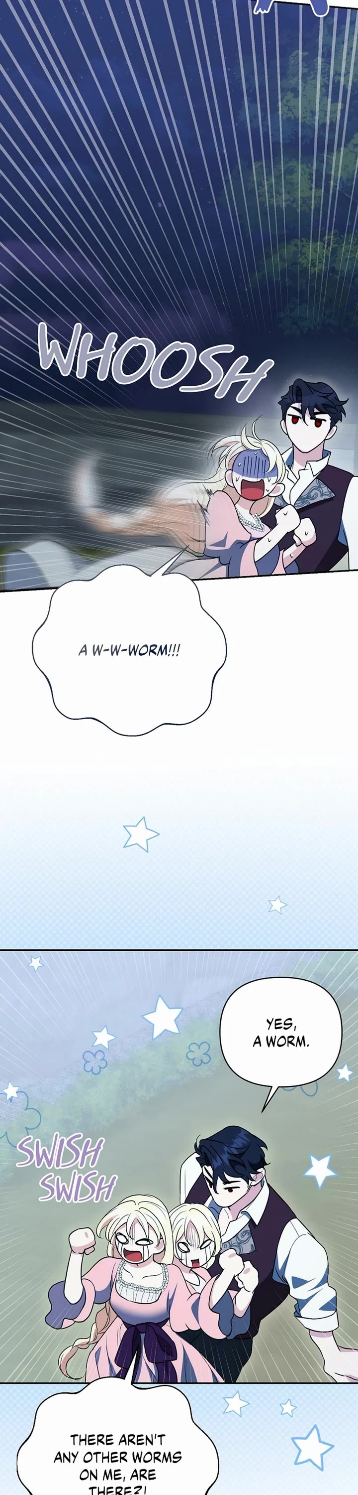 Anyone Can Beat the Original Chapter 6 page 31 - Chapter 6
