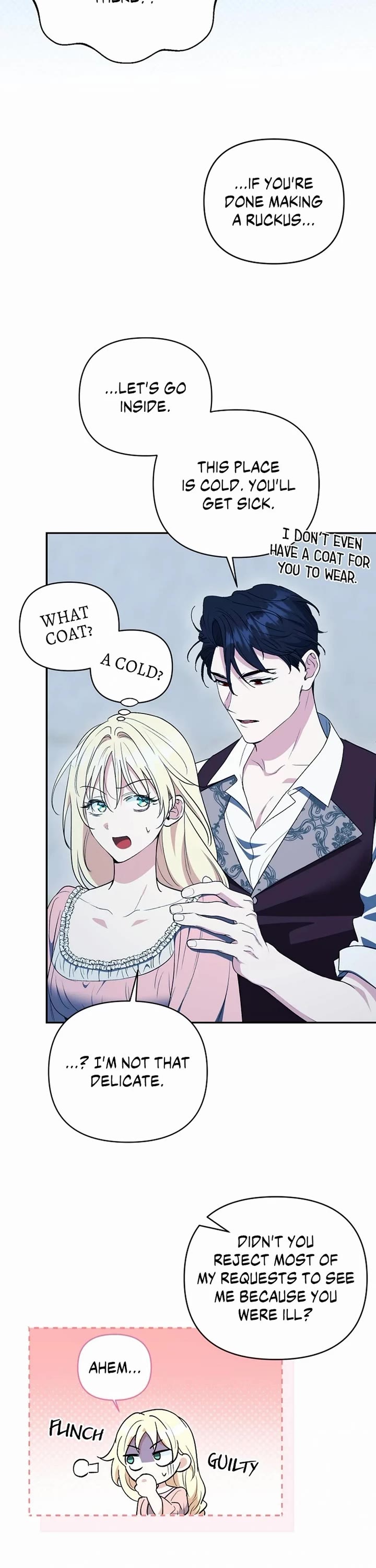 Anyone Can Beat the Original Chapter 6 page 32 - Chapter 6