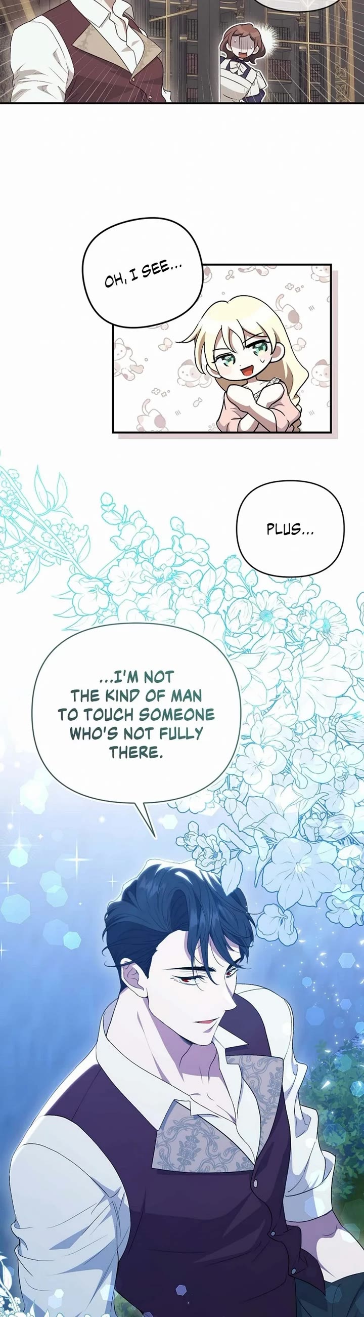 Anyone Can Beat the Original Chapter 6 page 35 - Chapter 6