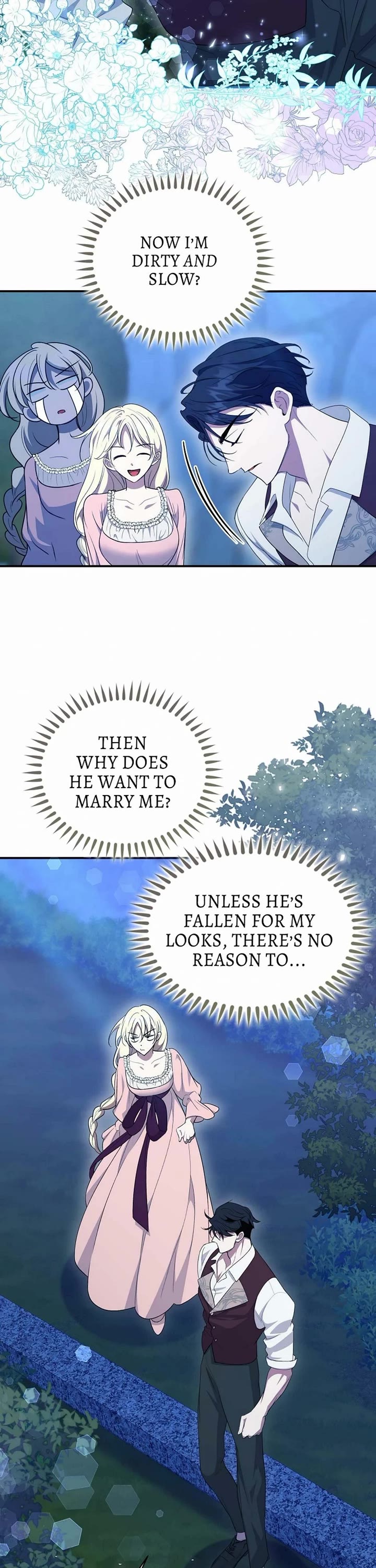 Anyone Can Beat the Original Chapter 6 page 36 - Chapter 6