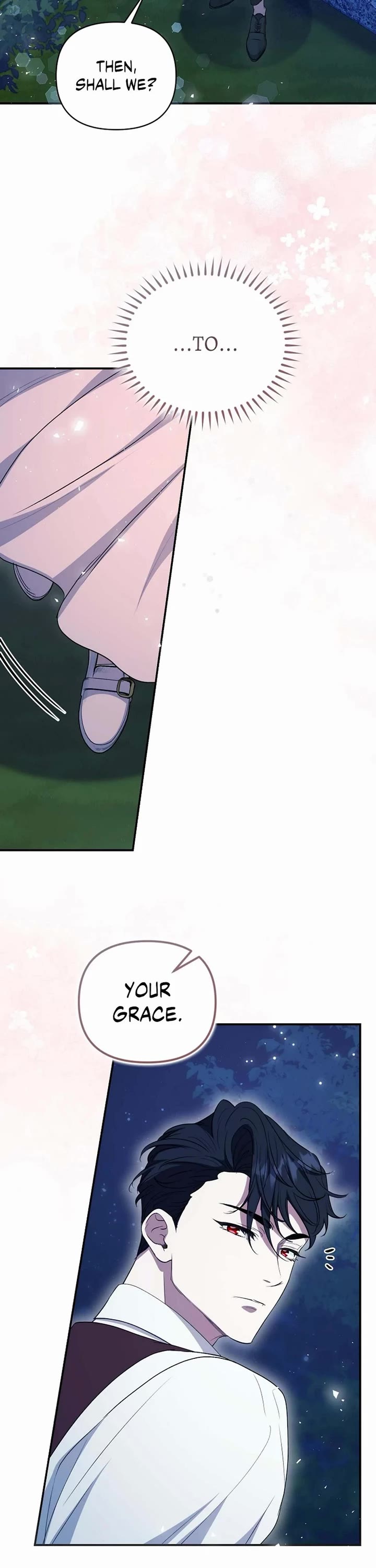 Anyone Can Beat the Original Chapter 6 page 37 - Chapter 6