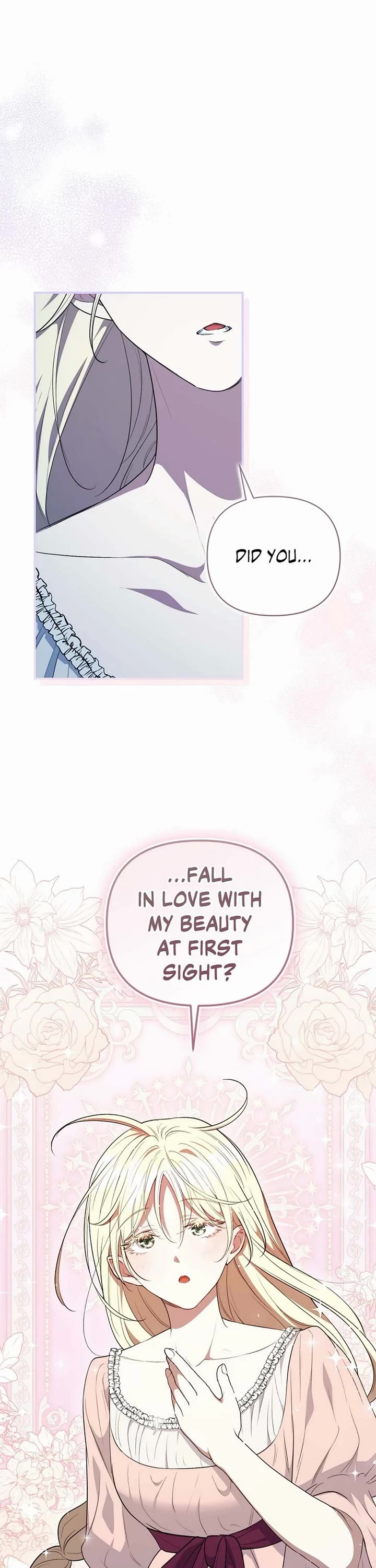 Anyone Can Beat the Original Chapter 6 page 38 - Chapter 6