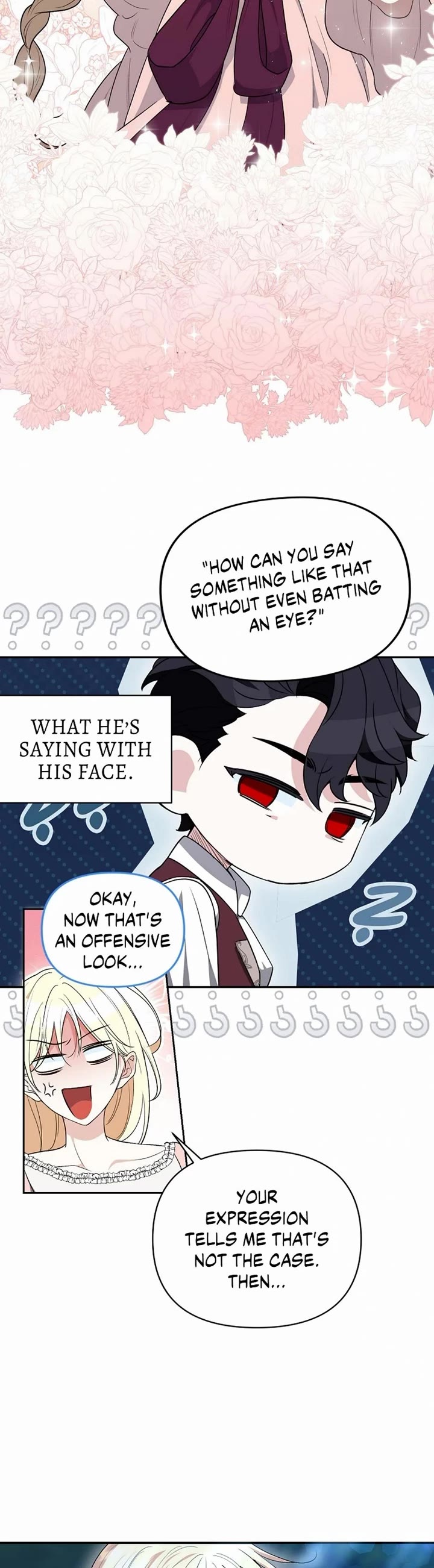 Anyone Can Beat the Original Chapter 6 page 39 - Chapter 6