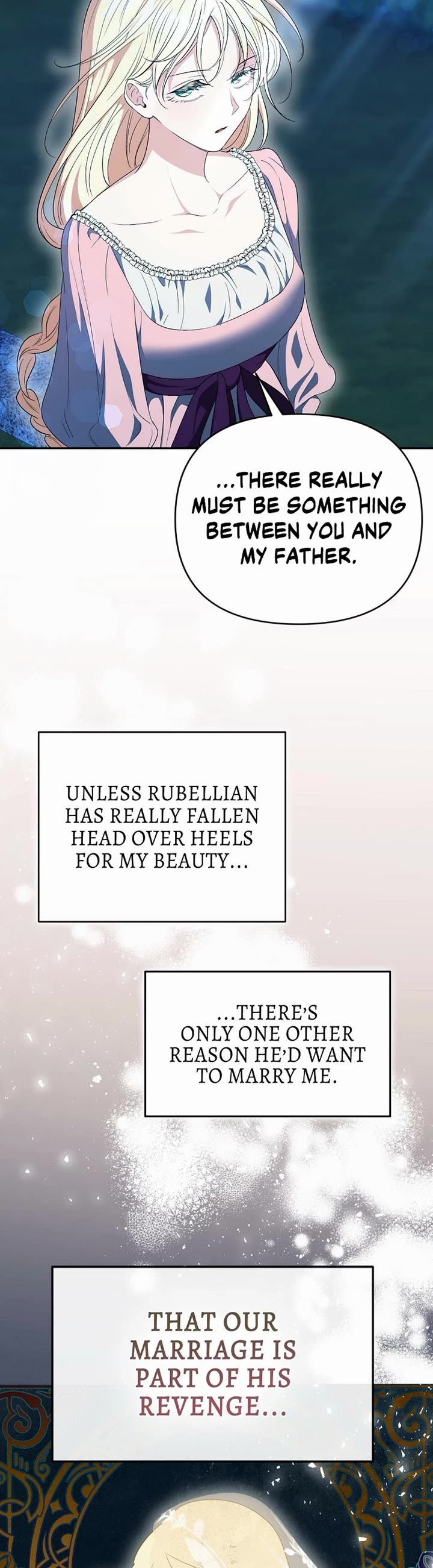 Anyone Can Beat the Original Chapter 6 page 40 - Chapter 6