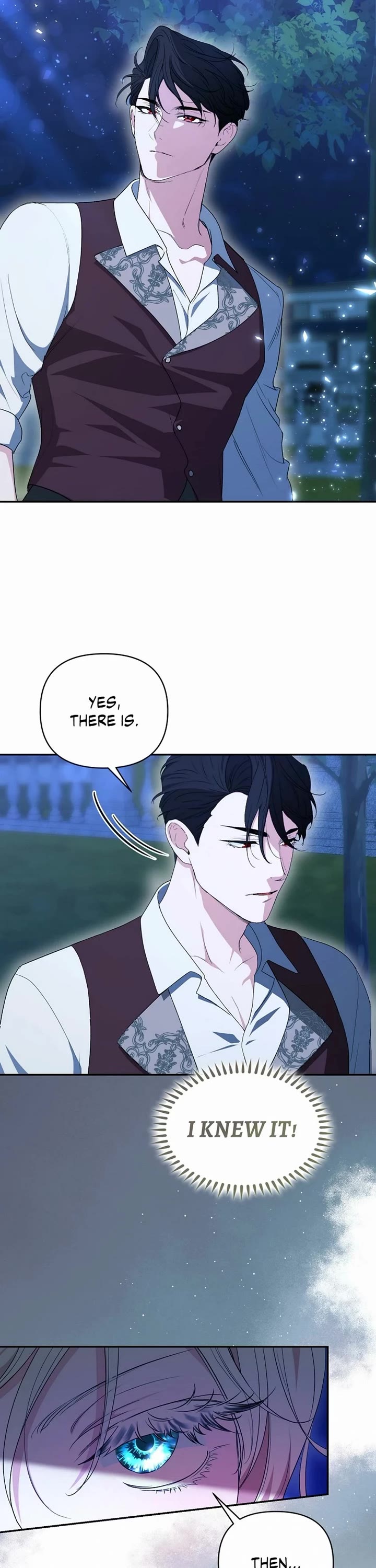 Anyone Can Beat the Original Chapter 6 page 42 - Chapter 6