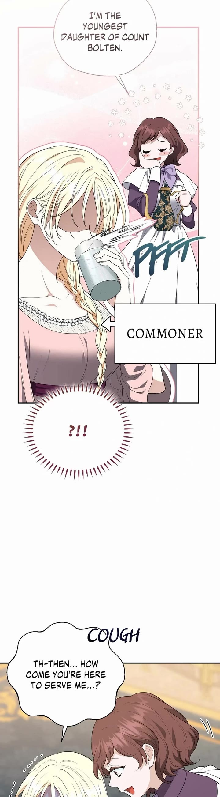 Anyone Can Beat the Original Chapter 6 page 5 - Chapter 6