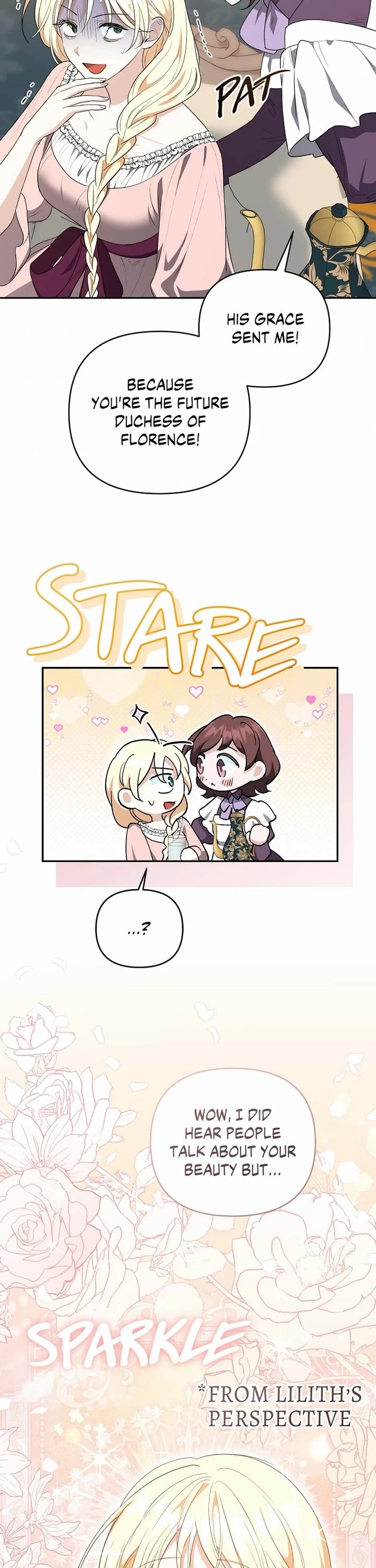 Anyone Can Beat the Original Chapter 6 page 6 - Chapter 6