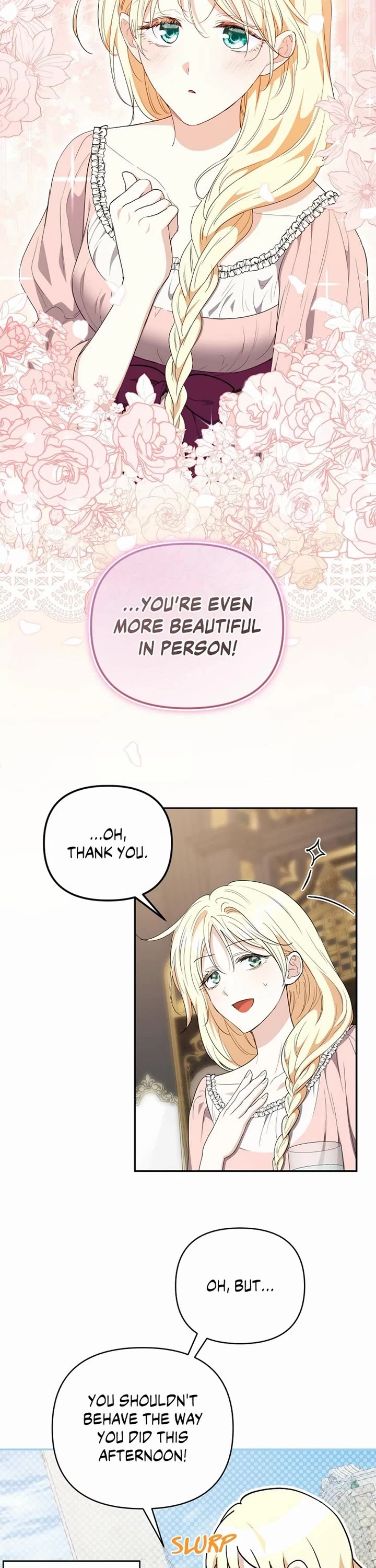 Anyone Can Beat the Original Chapter 6 page 7 - Chapter 6