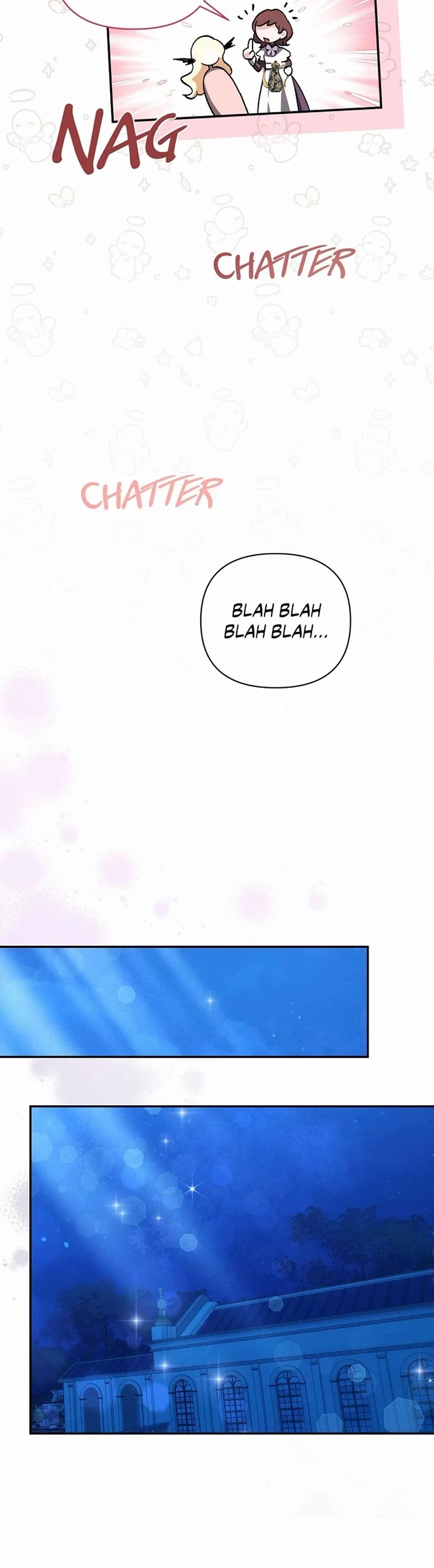 Anyone Can Beat the Original Chapter 6 page 9 - Chapter 6