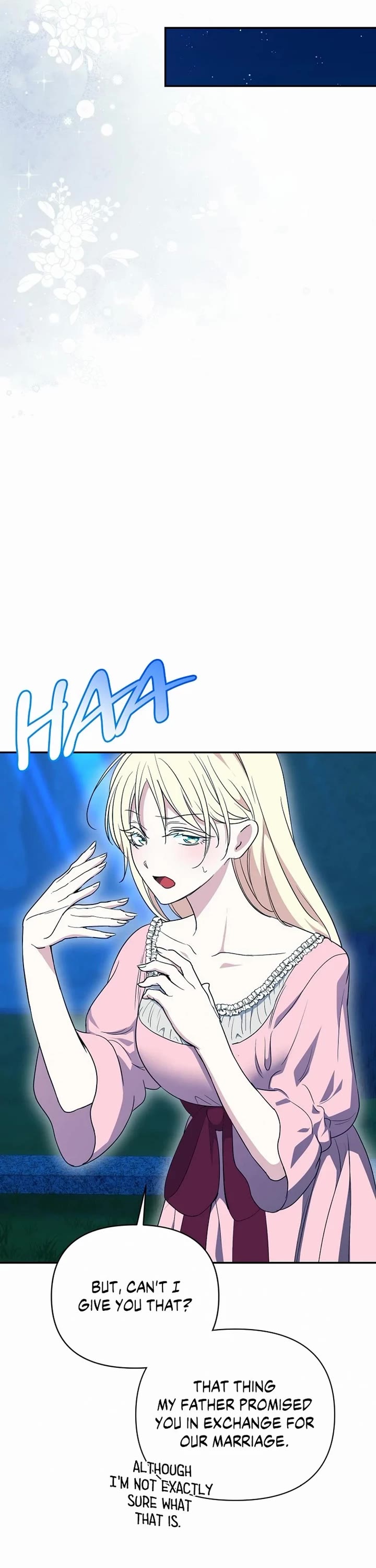 Anyone Can Beat the Original Chapter 7 page 11 - Chapter 7