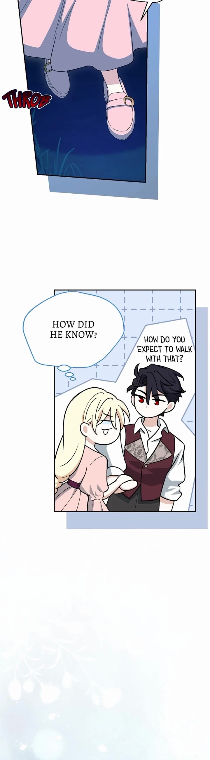 Anyone Can Beat the Original Chapter 7 page 15 - Chapter 7