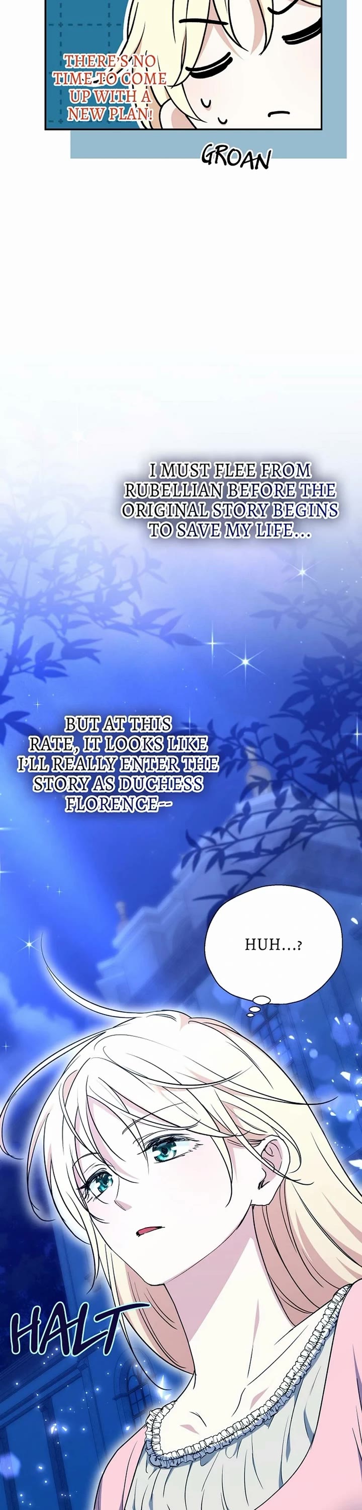 Anyone Can Beat the Original Chapter 7 page 18 - Chapter 7