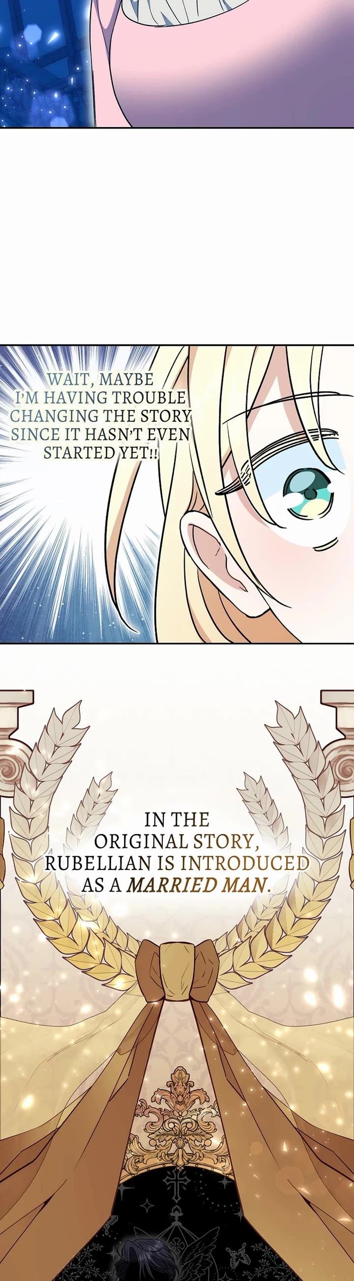 Anyone Can Beat the Original Chapter 7 page 19 - Chapter 7